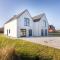 Ferienhaus Elisa, Haus mit Kamin, Sauna, Terrasse