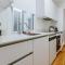 Larnaca Beach Bliss Apartment