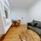 Larnaca Beach Bliss Apartment