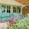 Eudaimonia Wooden Suites Nafplio Kandia