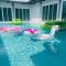 Level TRI pool villa Sattahip - Bang Sare