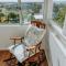 Spectacular views, charming cottage Pinnaroo