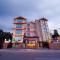 White Ridge Hotel