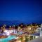 Aurora Luxury Suites