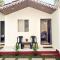 Seven Petals Cottages - Morjim