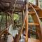 Treeful Treehouse Sustainable Resort Okinawa