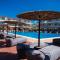 Angela Beach Hotel & Apts