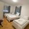 SAD902 Große Monteurwohnung Übergangswohnung - 施万多夫