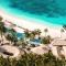 Intercontinental Maldives Maamunagau Resort with Club benefits by IHG - را أتول