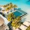 Intercontinental Maldives Maamunagau Resort with Club benefits by IHG - را أتول