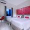 fave plus hotel Banjarbaru