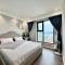 Altara Residences Căn Góc 2 Phòng Ngủ Tầng 20 - View cực chill - Quy Nhon