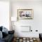 1Bed Flat-Gym & Open Workspace - Perivale