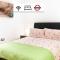 1Bed Flat-Gym & Open Workspace - Perivale