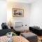 1Bed Flat-Gym & Open Workspace - Perivale