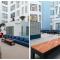1Bed Flat-Gym & Open Workspace - Perivale
