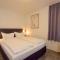 Hotel Wolke