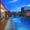 fave plus hotel Banjarbaru