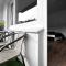 VAZ Apartments Freiheit 2 für Monteure, Küche, TV, WLAN, Balkon