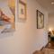 w* Breathtaking 3BR w Terrace in Barranco - Lima