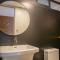 w* Breathtaking 3BR w Terrace in Barranco - Lima