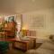 w* Breathtaking 3BR w Terrace in Barranco - Lima