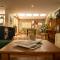 w* Breathtaking 3BR w Terrace in Barranco - Lima
