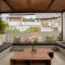 w* Breathtaking 3BR w Terrace in Barranco - Lima