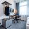 Mercure Hotel Luebeck City Center