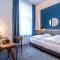 Mercure Hotel Luebeck City Center