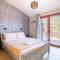 Greka Ioanian Maisonette - Pool & Seaview Bliss - 阿依亚埃夫菲亚