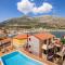 Greka Ioanian Maisonette - Pool & Seaview Bliss - 阿依亚埃夫菲亚