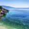 Greka Ioanian Maisonette - Pool & Seaview Bliss - 阿依亚埃夫菲亚