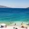 Greka Ioanian Maisonette - Pool & Seaview Bliss - 阿依亚埃夫菲亚