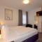 Hotel Wolke