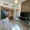 Cozy 1 Bedroom Apartment near Downtown - Dubai