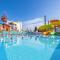 INFINITY BY YELKEN AQUAPARK&RESORTS KUŞADASI