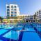 INFINITY BY YELKEN AQUAPARK&RESORTS KUŞADASI