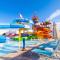 INFINITY BY YELKEN AQUAPARK&RESORTS KUŞADASI