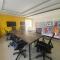 Maati Spaces - Rooms with Kitchen