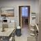 Appartement T2 Ensoleillé au Barcarès
