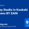 Cozy Studio in Koukaki Athens BY ZAIN - Atény
