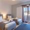Mistral Boutique Hotel