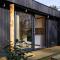 Knus gezinsverblijf in Cosi Tiny House op de Veluwe - 伊皮