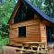 Woodland Cabin Retreat in Alfriston - hot tub - Alfriston