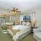 88 Acres Cottage in Big Bear w HotTub & Fireplace - مدينة بيغ بير