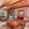 88 Acres Cottage in Big Bear w HotTub & Fireplace - مدينة بيغ بير