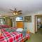 88 Acres Cottage in Big Bear w HotTub & Fireplace - مدينة بيغ بير