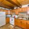 88 Acres Cottage in Big Bear w HotTub & Fireplace - مدينة بيغ بير