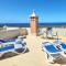 View of Paradise - Palm-mar